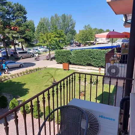 Lelle Apartman