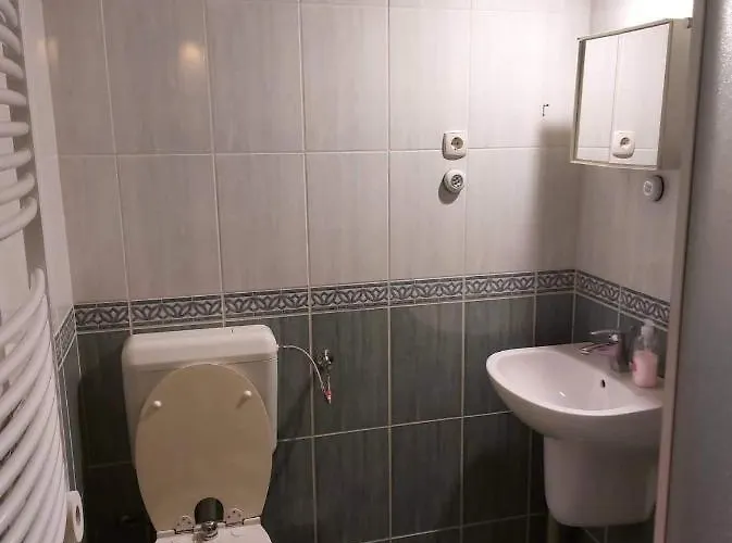Lelle Apartman *